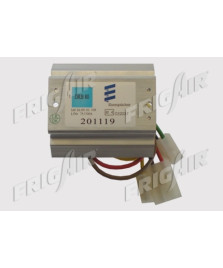 VARIATORE EBERSPHER B080