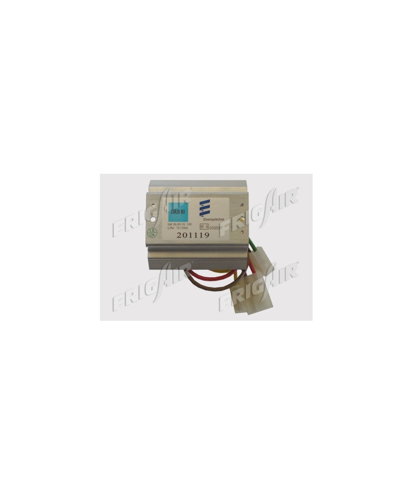 VARIATORE EBERSPHER B080