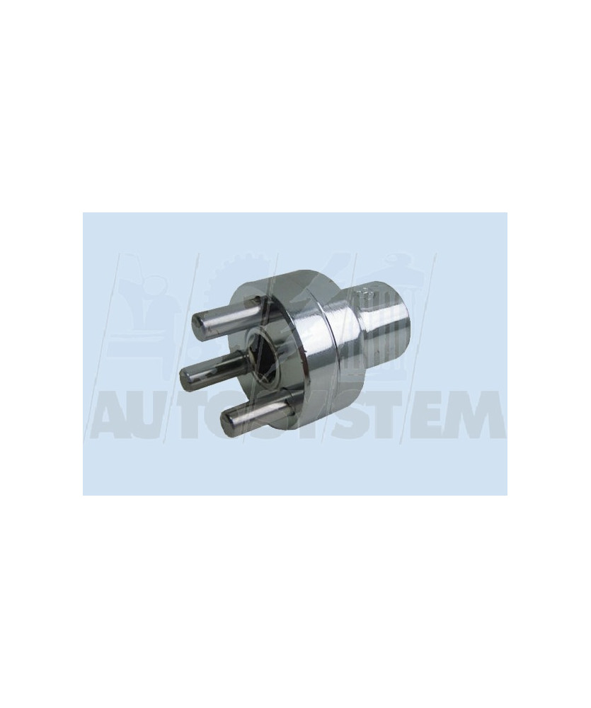 ESTRATT./INSERIT. FRIZIONI ND 6SE / 7SE