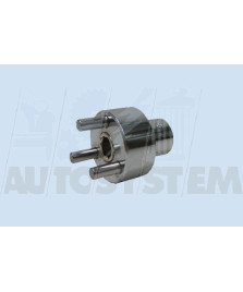 ESTRATT./INSERIT. FRIZIONI ND 6SE