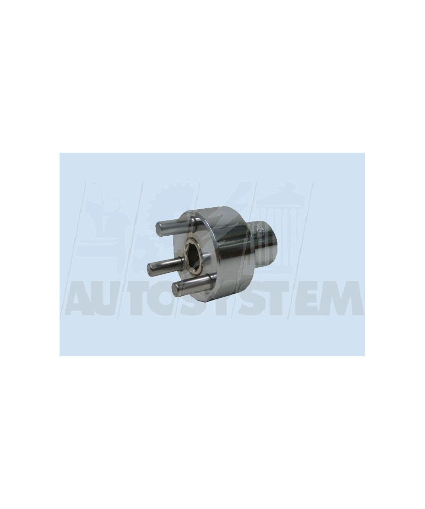 ESTRATT./INSERIT. FRIZIONI ND 6SE