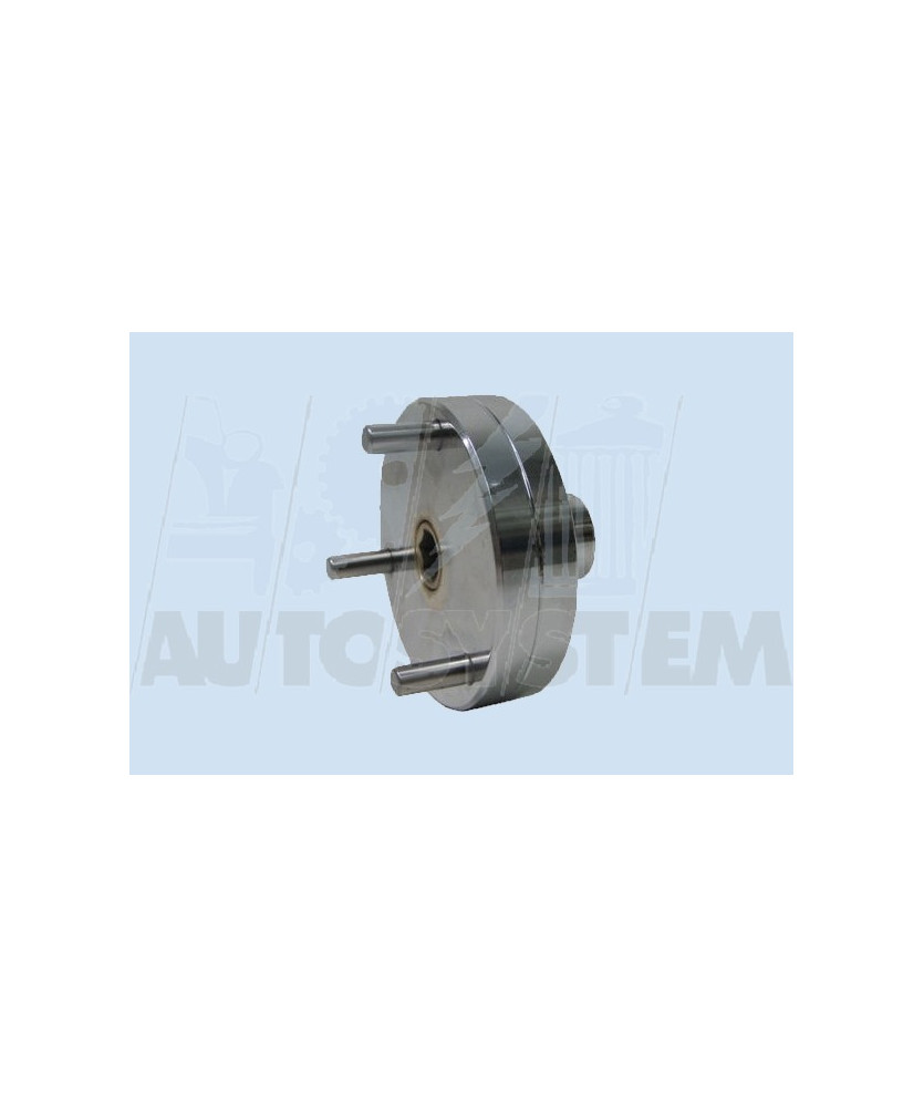 ESTRATT./INSERIT. FRIZIONI ND 5SE09 / 5S