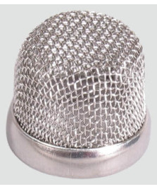 FILTRI METAL. X COMP. DIAM. 12.95MM NEUT