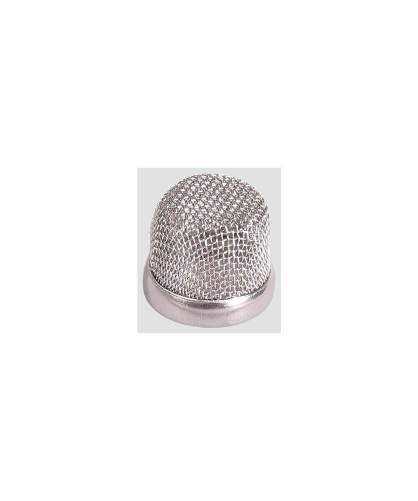 FILTRI METAL. X COMP. DIAM. 12.95MM NEUT