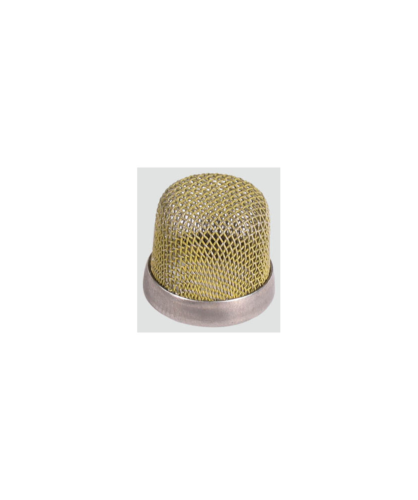 FILTRI METAL. X COMP. DIAM.13.23 GIALLO