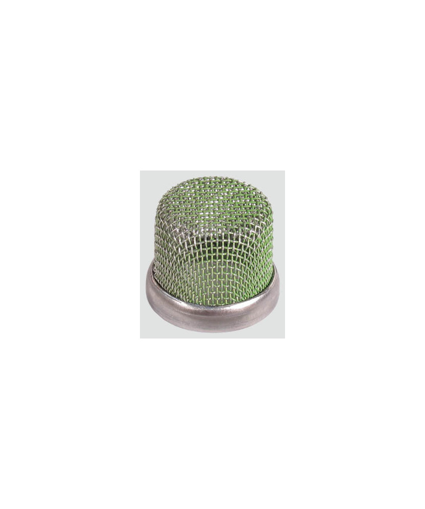 FILTRI MET. X COMP. DIAM. 13.49MM VERDE