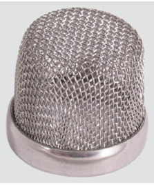 FILTRI MET.X COMP. DIAM. 15.11MM NEUTRO