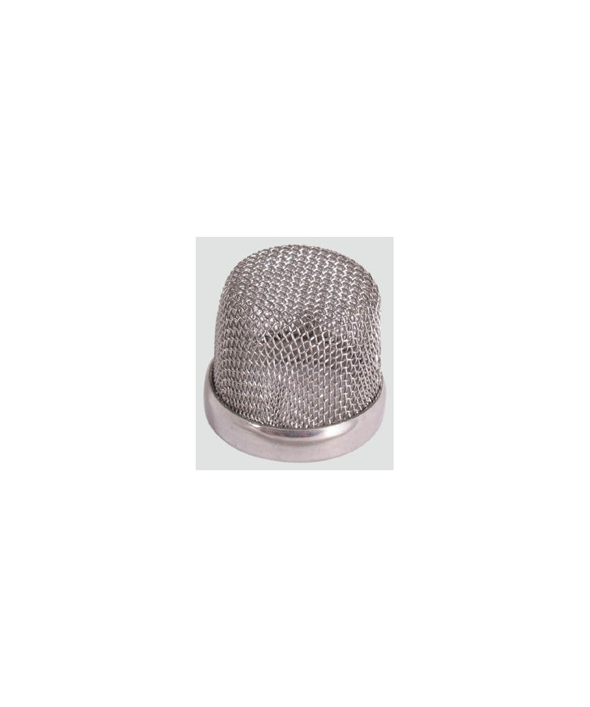 FILTRI MET.X COMP. DIAM. 15.11MM NEUTRO