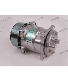COMP.STD SD 5H14 10G-125MM 24V OR H