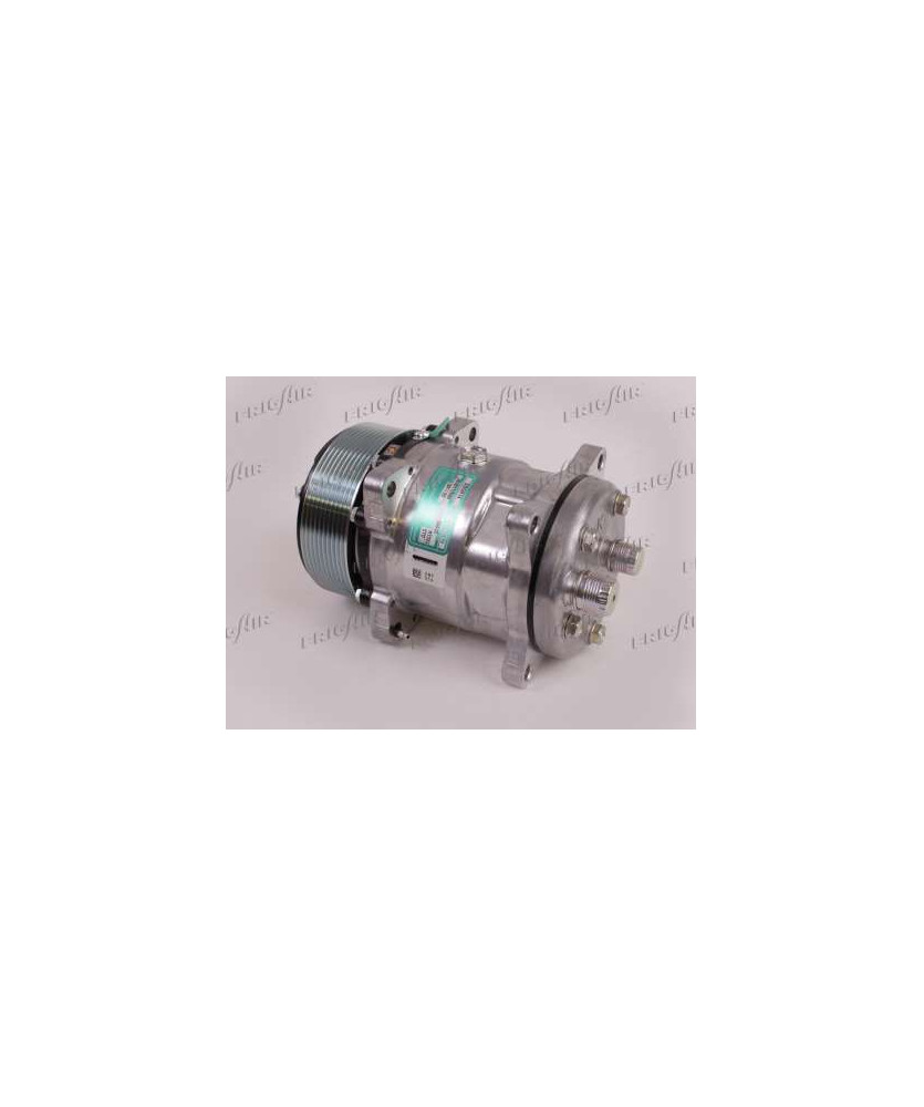 COMP.STD SD 5H14 10G-125MM 24V OR H