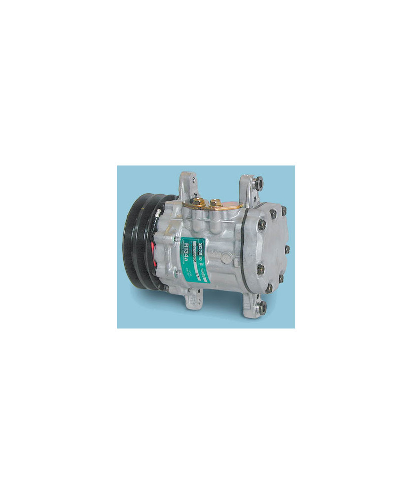 COMPR. SD7B10 115MM 2G 12V