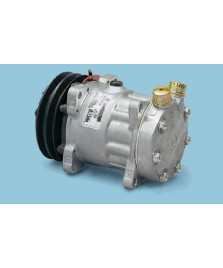 COMPR. SD7H15 ROT.VERT. 5 2G 12V
