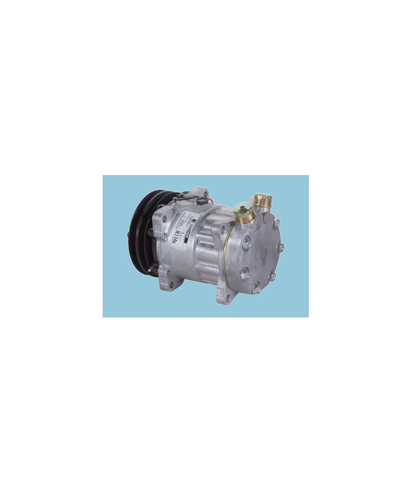 COMPR. SD7H15 ROT.VERT.2G-24V