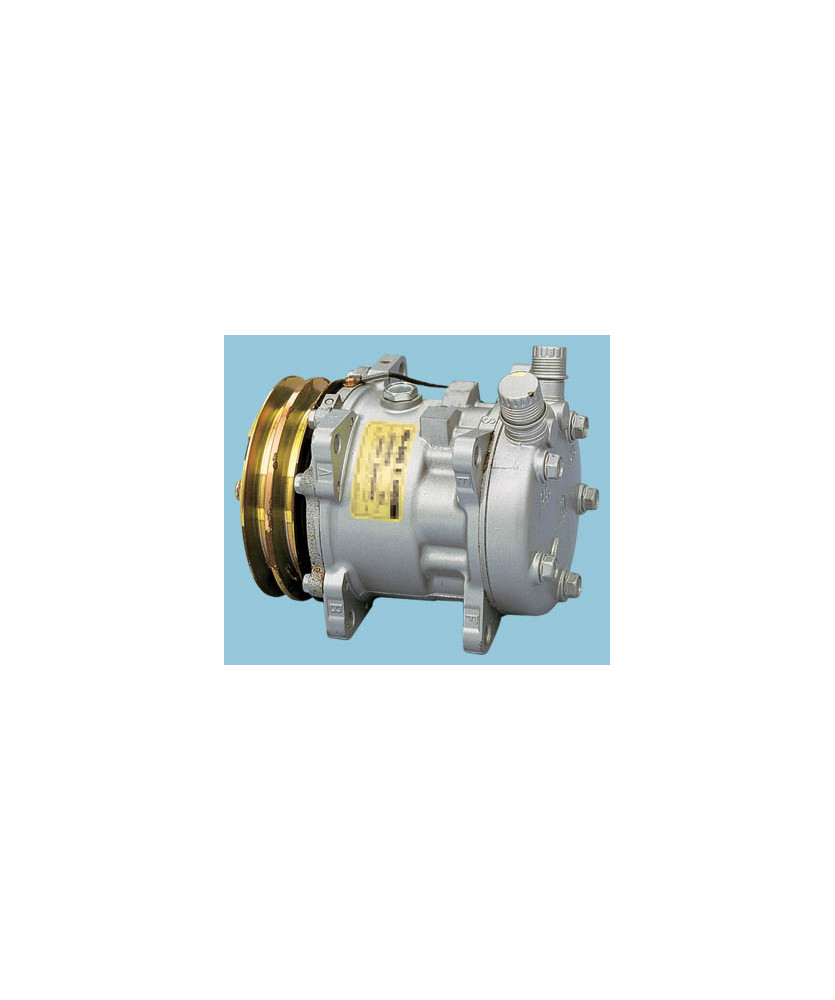 COMPR. SD5H09 O.R. VERT. 2G 125MM 12V