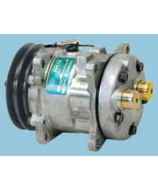 COMPR. SDH5H09 ROT.H.125MM-2G