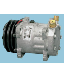 COMPRESSORE SD7H15-4663 STD O RING 5/1 4