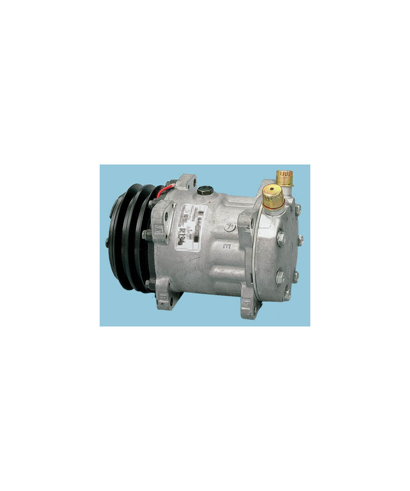 COMPRESSORE SD7H15-4663 STD O RING 5/1 4