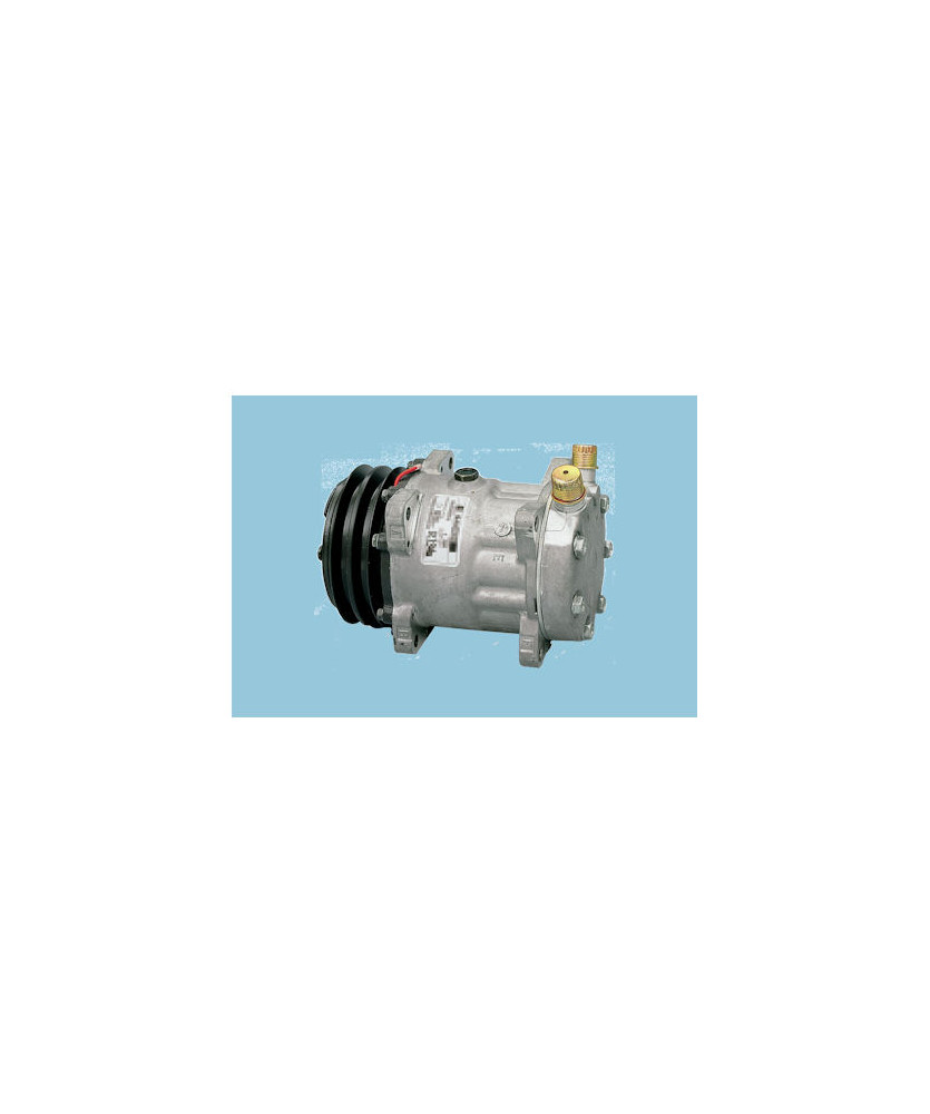 COMPR. SD7H15-8024 STD O RING 132MM-2G 1