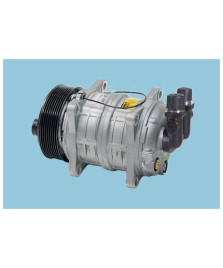 COMPR. ZEXEL TM15 24V 119MM-8G OR V R134