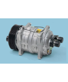COMPR. ZEXEL TM15 12V 119MM-8G ROT H R13