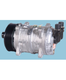 COMPR. ZEXEL TM16 ORING VERT. 12V
