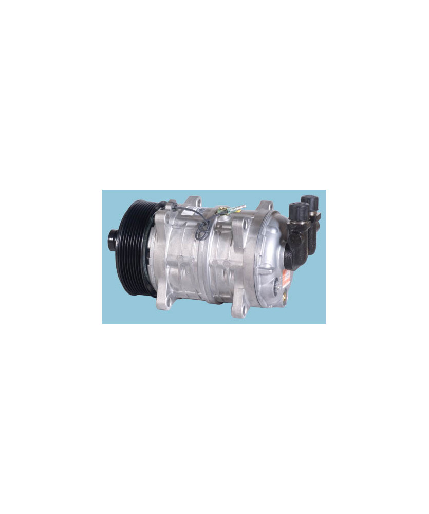 COMPR. ZEXEL TM16 ORING VERT. 12V COMPR. ZEXEL TM16 ORING VERT. 12V