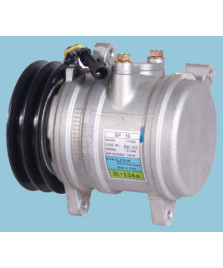 COMPR. HARRN SP-10 2 G
