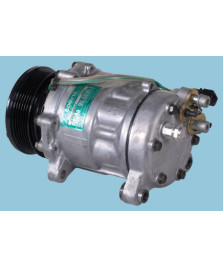 COMPRESS.SD6V12-       PER  LUPO