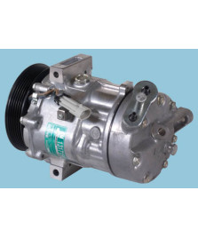 COMPR.  VECTRA SD7V16