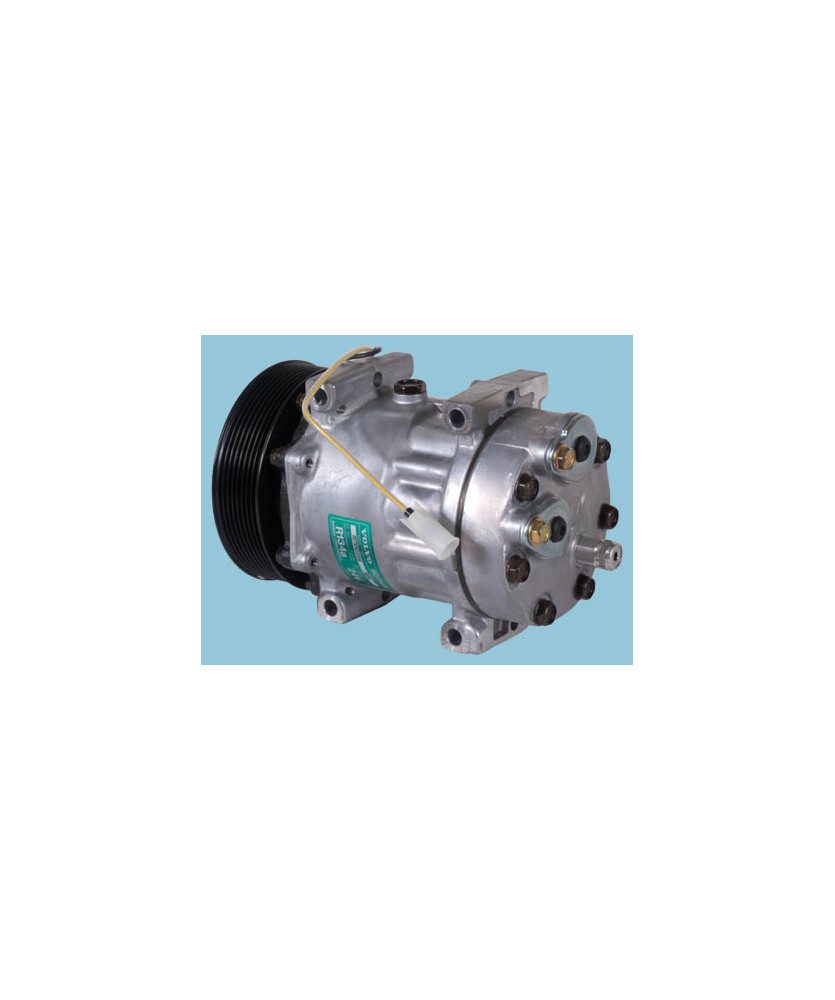 COMPR. SD7H15 FH12-FH16 III COMPR. SD7H15 FH12-FH16 III