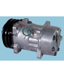 COMPR. SD7H15  MAGNUM H100