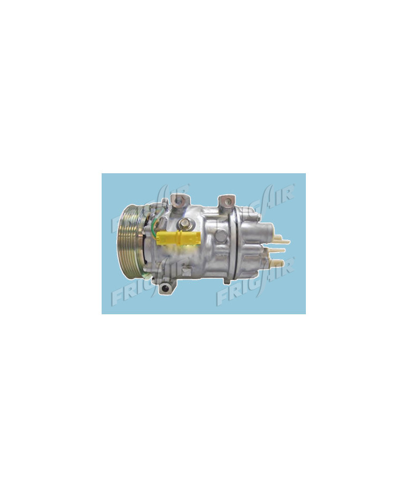 COMPRESSORE SCUDO/ULYSSE-PHEDRA-807/EXPERT-JUMPY/C8 COMPRESSORE SCUDO/ULYSSE-PHEDRA-807/EXPERT-JUMPY/C8