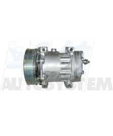 COMPR. SD7H15 7G-136MM 24V  CF85-XF10