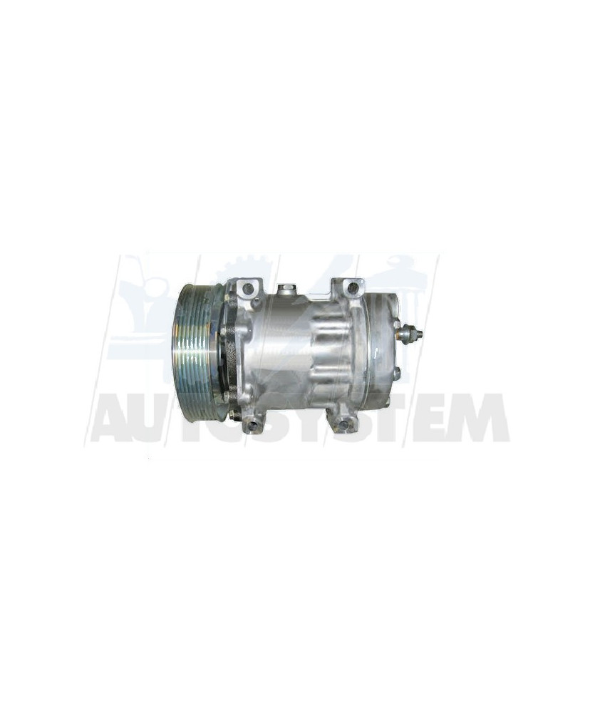COMPR. SD7H15 7G-136MM 24V CF85-XF10 COMPR. SD7H15 7G-136MM 24V CF85-XF10