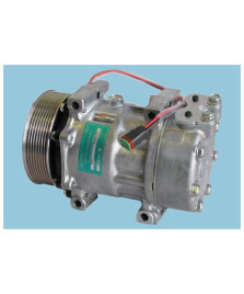 COMPR. SD7H15 8G-119MM 24V SCANIA RSERIE