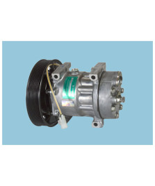 COMPR.  TRUCKS FH16 SD7H15 176MM-8G