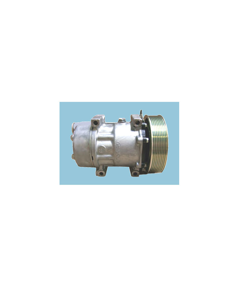 COMPR. SD7H15 24V 149MM-8G PREMI COMPR. SD7H15 24V 149MM-8G PREMI