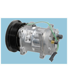 COMPR.CASE-CATERPILLAR 7H15-4726/4487 24