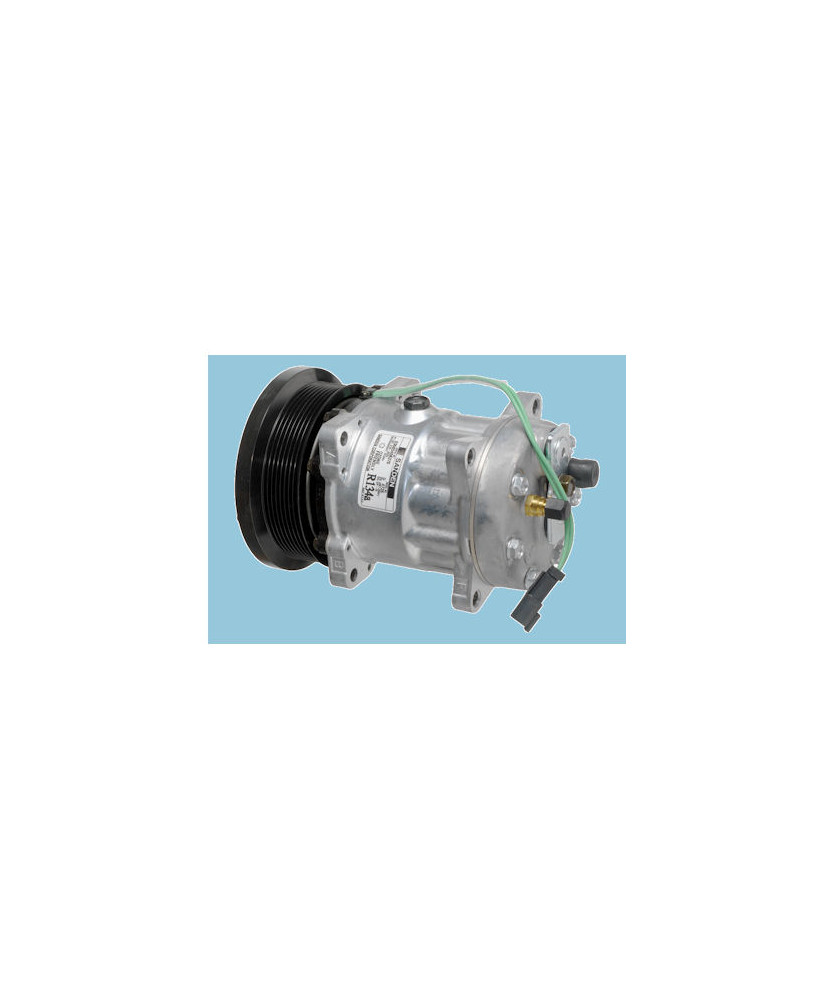 COMPR.CASE-CATERPILLAR 7H15-4726/4487 24 COMPR.CASE-CATERPILLAR 7H15-4726/4487 24