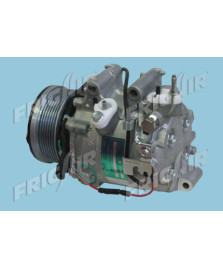COMPR. SDTRSE07 7G-100MM  CIVIC VII