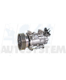 COMPR. SD6V12 7G-125MM  CLIO-MODU