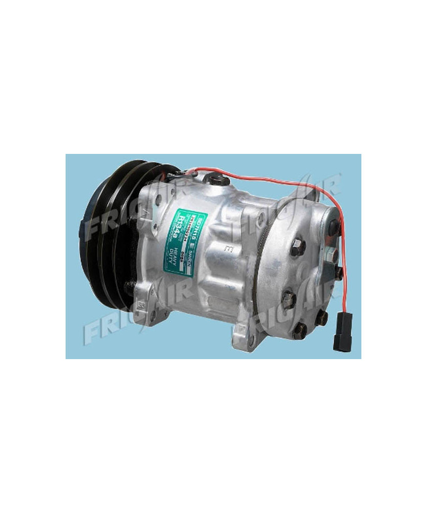 COMPR. SD7H15 2G-140MM MASSEY FERGUSON -