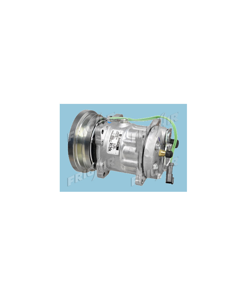 COMPR. SD7H15 1G-138 MM CATERPILLAR COMPR. SD7H15 1G-138 MM CATERPILLAR