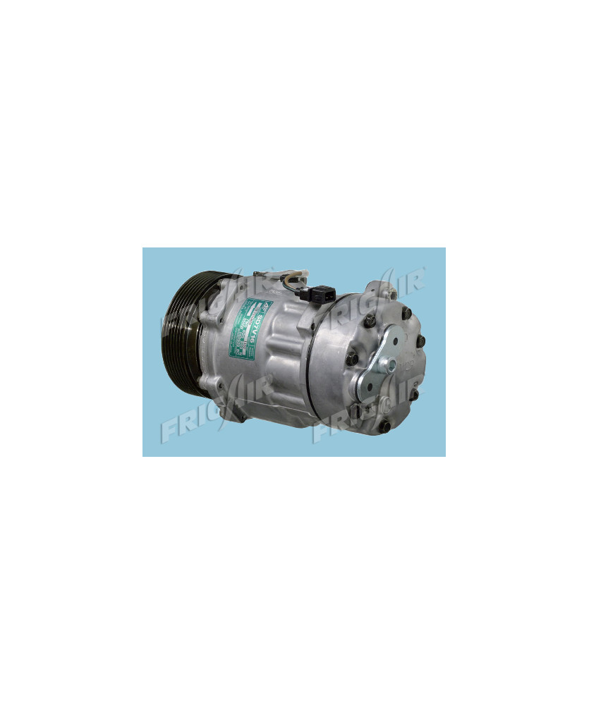 COMPR.SD7V16-1102 7G-120MM  -  - S
