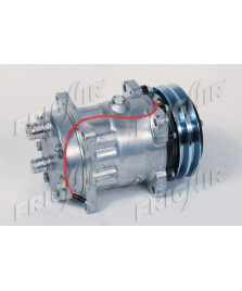 COMPR. SD7H15 2G 132MM NEWHOL.-ASTON MAR