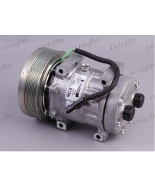COMP. SD7H15 8G 152MM CASE - NEW HOLLAND