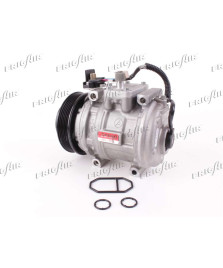 COMPR. ND  W124-200/230/26 - R13