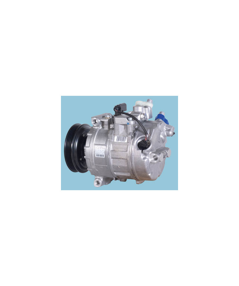 COMPR. DENSO A4-A6 - A6 QUATTRO COMPR. DENSO A4-A6 - A6 QUATTRO