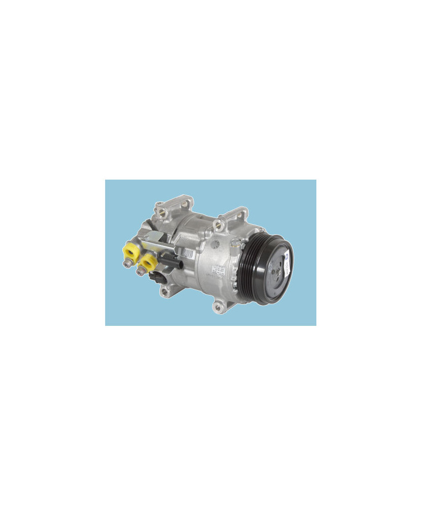 COMPR. ND 6SEU16C MB W169-A CLASS W245-B COMPR. ND 6SEU16C MB W169-A CLASS W245-B