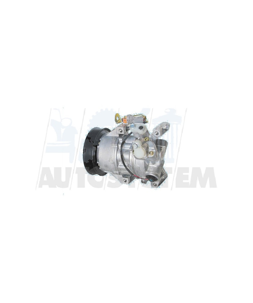 COMPR. ND-5SE09 6G-115MM YARIS I COMPR. ND-5SE09 6G-115MM YARIS I